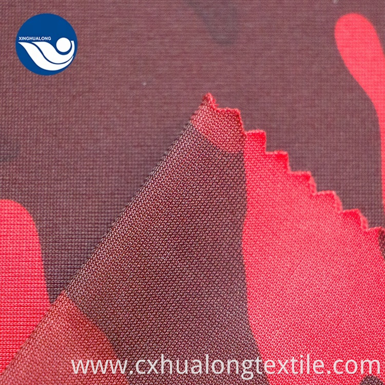 Super Soft Polyester Fabric